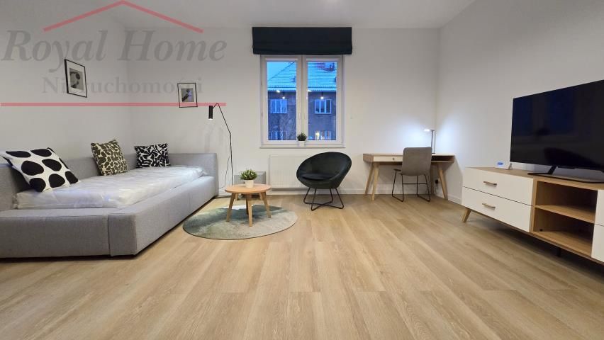 Mieszkanie 2-pokojowe Wrocław Śródmieście, ul. Elizy Orzeszkowej. Zdjęcie 5