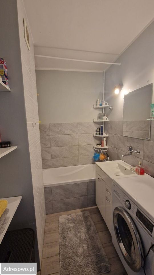 Mieszkanie 4-pokojowe Środa Wielkopolska, ul. Jana Henryka Dąbrowskiego. Zdjęcie 6