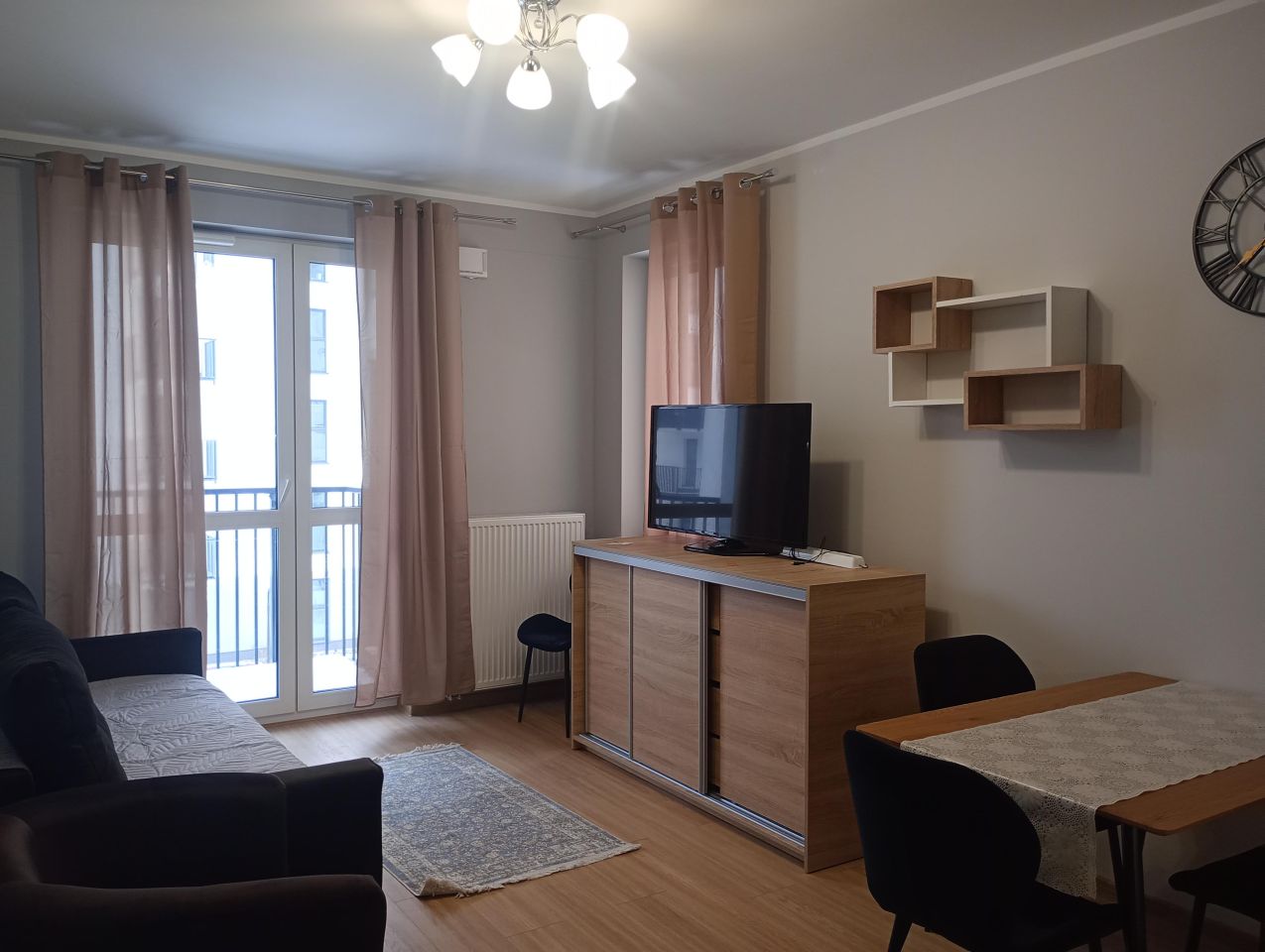 Mieszkanie 2-pokojowe Warszawa Rembertów, ul. Chełmżyńska. Zdjęcie 11