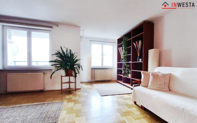 Mieszkanie 2-pokojowe Warszawa Ursynów, al. Komisji Edukacji Narodowej. Zdjęcie 3