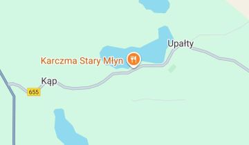 dom wolnostojący Upałty