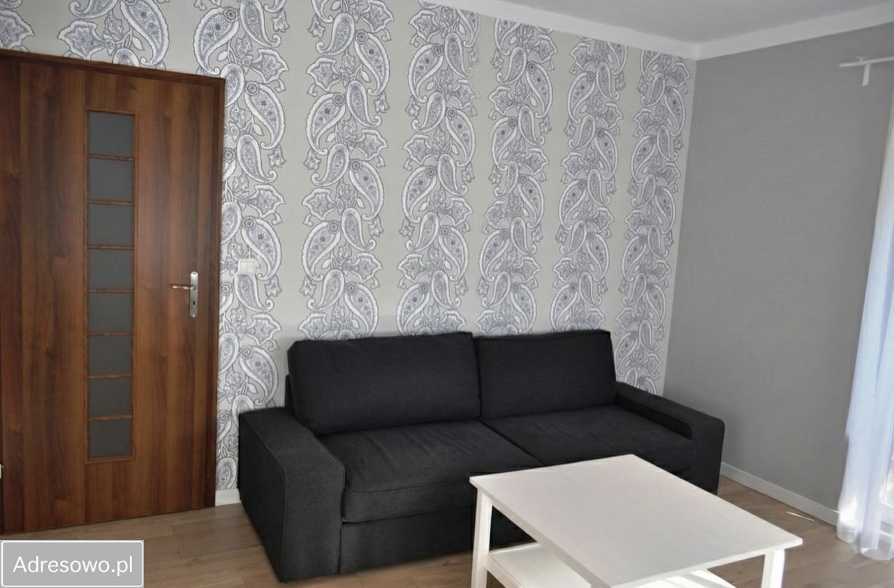 Mieszkanie 2-pokojowe Kraków Rakowice, al. Jana Pawła II. Zdjęcie 2