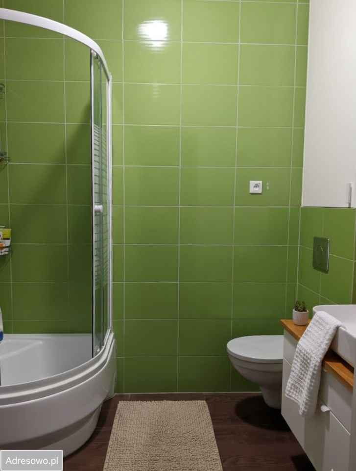 Mieszkanie 3-pokojowe Warszawa Ursus, ul. Elżbiety Rakuszanki. Zdjęcie 4