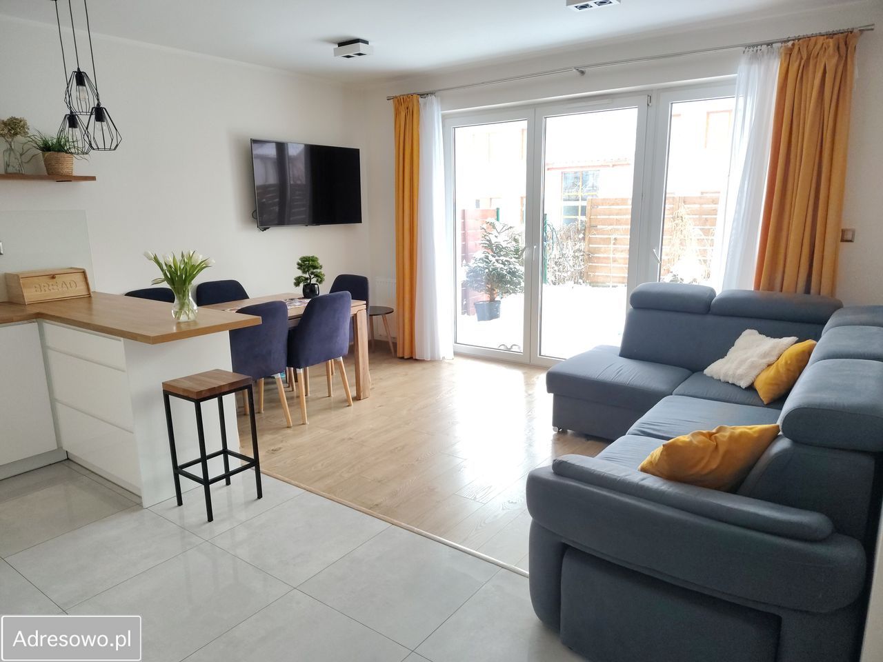 Mieszkanie 3-pokojowe Wieliczka, ul. Jaworowa. Zdjęcie 6