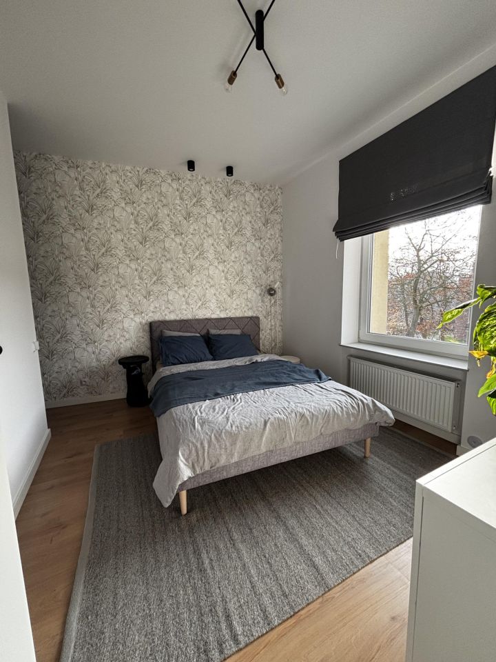 Mieszkanie 3-pokojowe Gliwice Śródmieście, ul. Zygmunta Starego. Zdjęcie 6