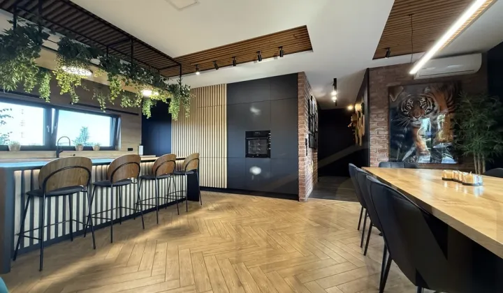 dom wolnostojący, 4 pokoje Dąbcze