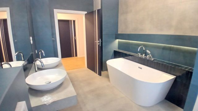 dom wolnostojący, 5 pokoi Katowice Piotrowice, Kalinowa. Zdjęcie 4