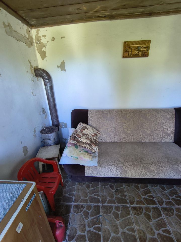 Działka rod Zabrze Grzybowice, ul. Traktorzystów. Zdjęcie 9