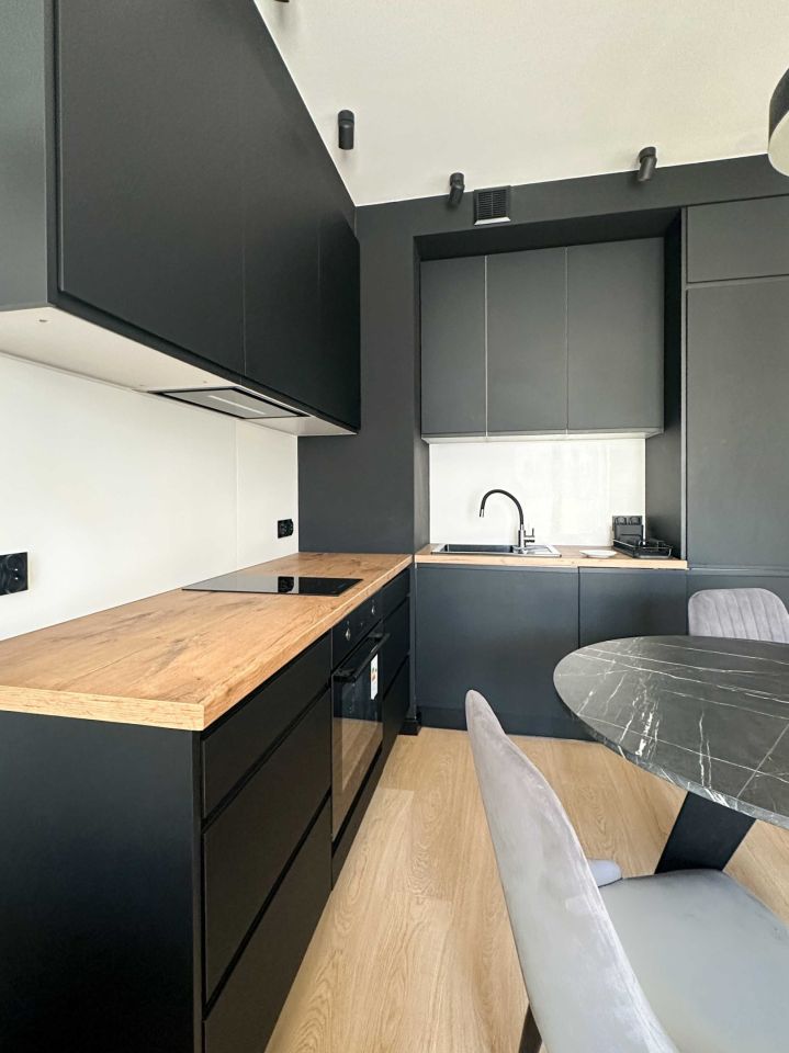 Mieszkanie 1-pokojowe Koszalin, ul. Stanisława Staszica. Zdjęcie 7