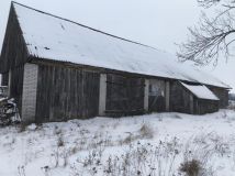 gospodarstwo Wólka Łózecka. Zdjęcie 3