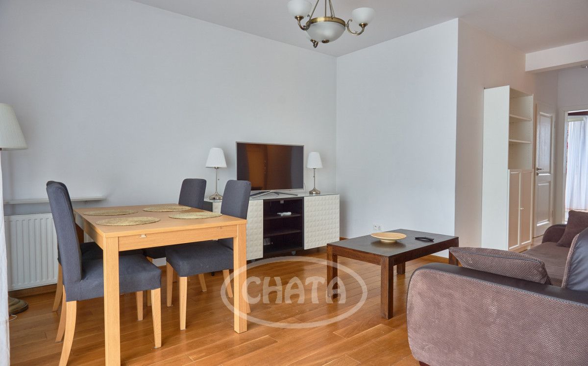 Mieszkanie 3-pokojowe Wrocław Śródmieście, al. Jana Matejki. Zdjęcie 2