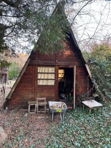 Działka rod Warszawa. Zdjęcie 1