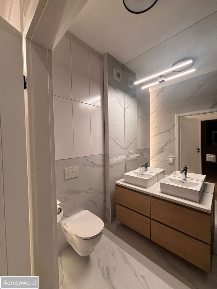 Mieszkanie 3-pokojowe Warszawa Białołęka, ul. Geodezyjna. Zdjęcie 17