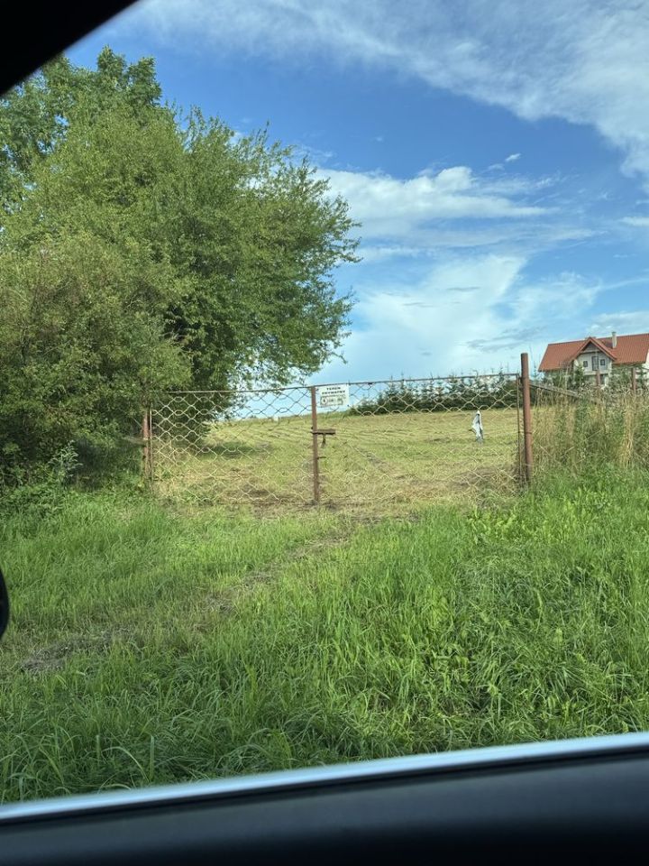 Działka budowlana Trygort. Zdjęcie 3