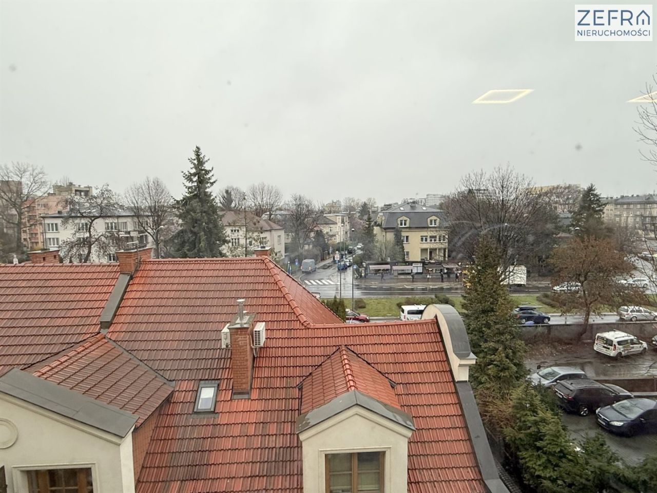 Lokal Kraków Grzegórzki. Zdjęcie 4