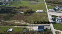 Działka budowlana Kielce Zagórze. Zdjęcie 4