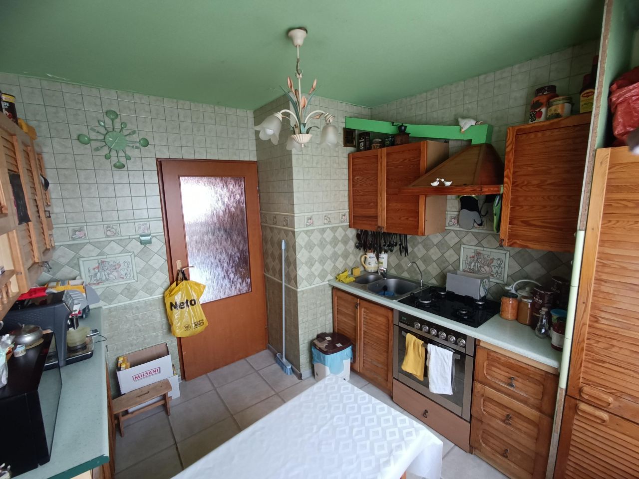 Mieszkanie 3-pokojowe Jaworzno, ul. Starowiejska. Zdjęcie 6