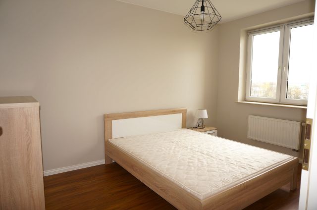 Mieszkanie 2-pokojowe Rzeszów Staromieście, ul. Antoniego Gromskiego. Zdjęcie 7