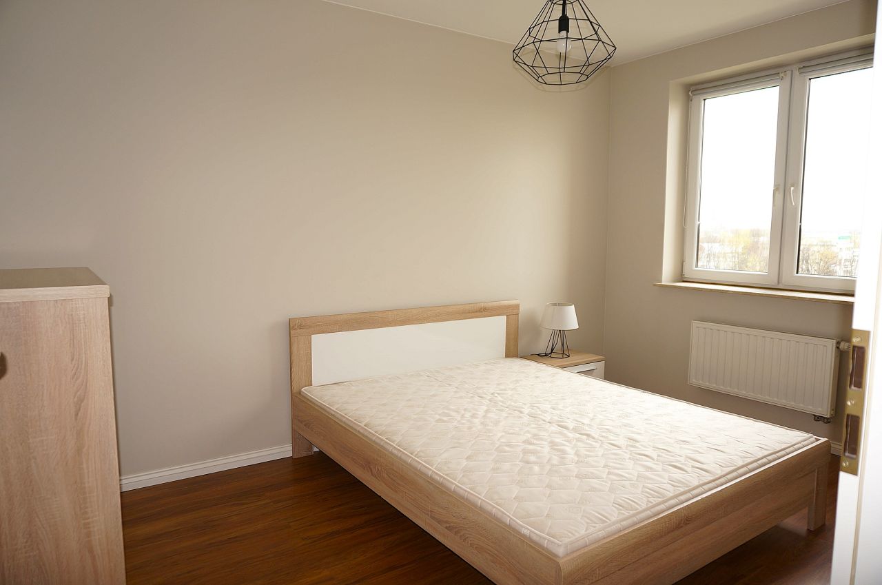 Mieszkanie 2-pokojowe Rzeszów Staromieście, ul. Antoniego Gromskiego. Zdjęcie 7