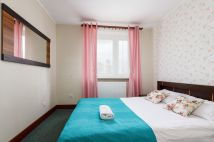 bliźniak, 4 pokoje Iława, ul. Krzysztofa Celestyna Mrongowiusza/ Dąbrowskiego. Zdjęcie 4