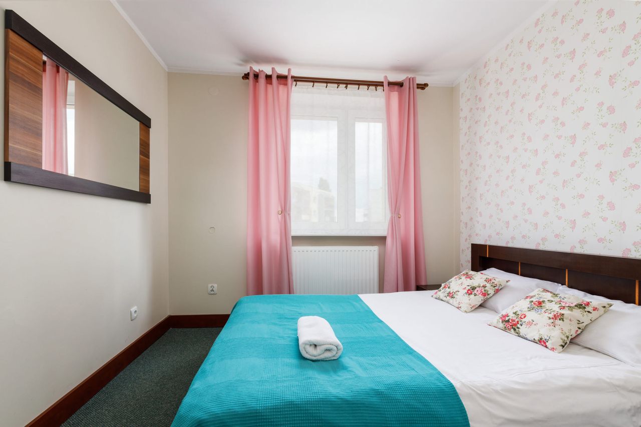 bliźniak, 4 pokoje Iława, ul. Krzysztofa Celestyna Mrongowiusza/ Dąbrowskiego. Zdjęcie 5