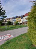 dom szeregowy, 7 pokoi Straszyn. Zdjęcie 1