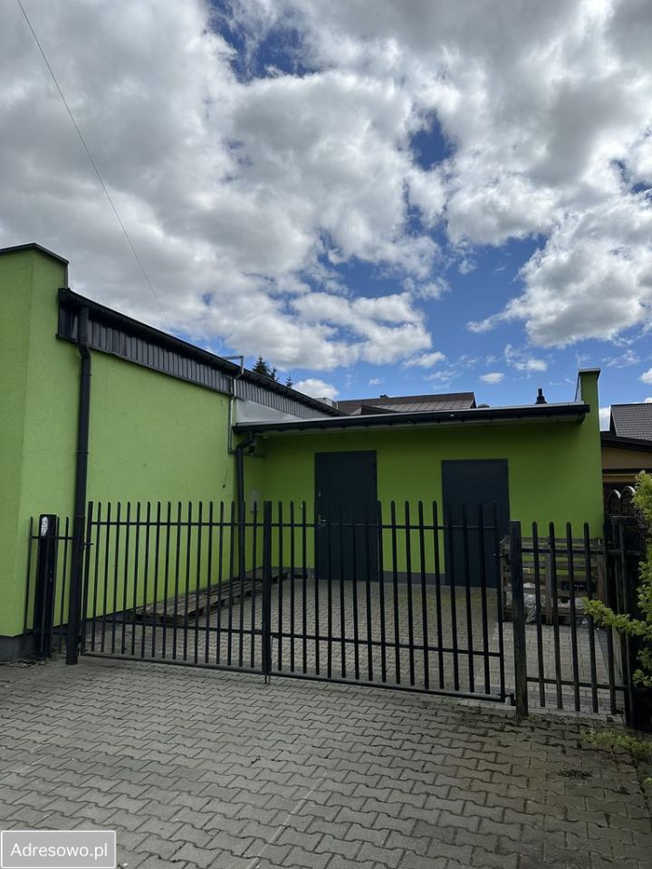 Lokal Sieradz, ul. Onufrego Zagłoby. Zdjęcie 6