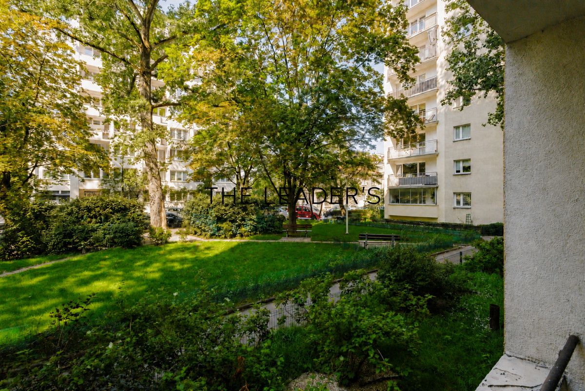 Mieszkanie 2-pokojowe Warszawa Mokotów, ul. Czerniakowska. Zdjęcie 9