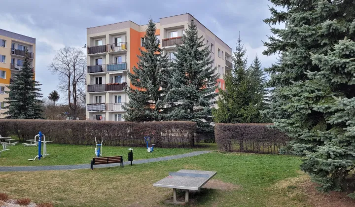 Mieszkanie 3-pokojowe Jelenia Góra Centrum, ul. Konstantego Ildefonsa Gałczyńskiego