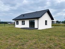 dom wolnostojący Górki. Zdjęcie 1
