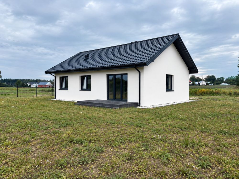 dom wolnostojący Górki. Zdjęcie 2