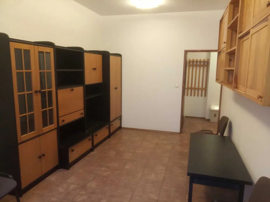 Mieszkanie 3-pokojowe Warszawa Praga-Północ, ul. Lęborska. Zdjęcie 8