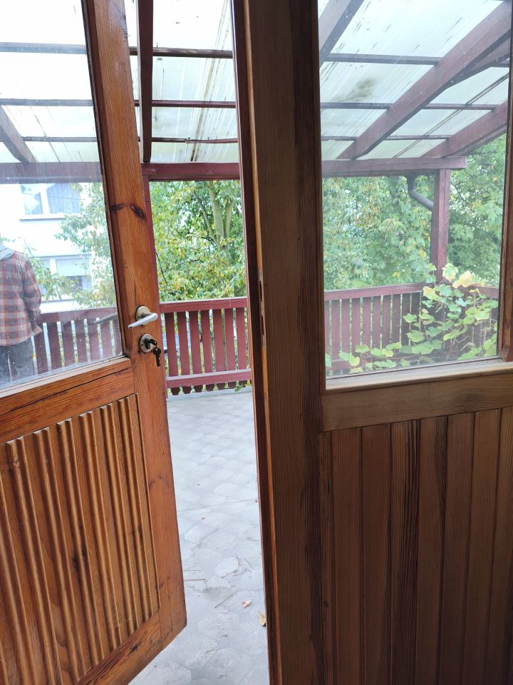 dom wolnostojący, 12 pokoi Radzyń Podlaski, ul. Henryka Wieniawskiego. Zdjęcie 17