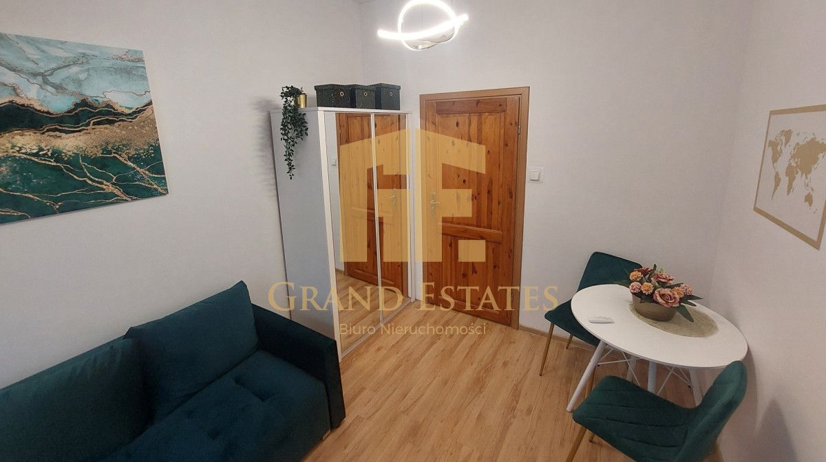 Mieszkanie 3-pokojowe Gdańsk Śródmieście, ul. Śluza. Zdjęcie 6