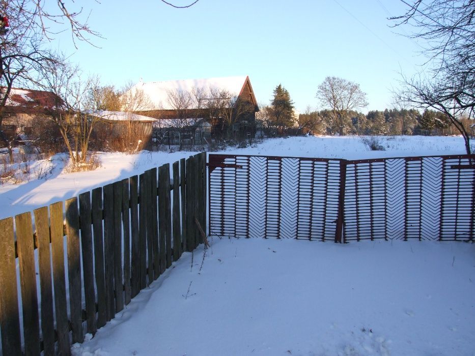 Działka rolno-budowlana Lipowiec. Zdjęcie 4