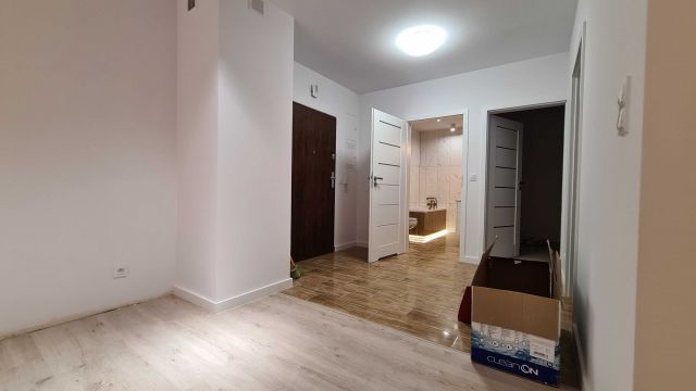 Mieszkanie 3-pokojowe Włocławek, ul. Okrężna. Zdjęcie 1