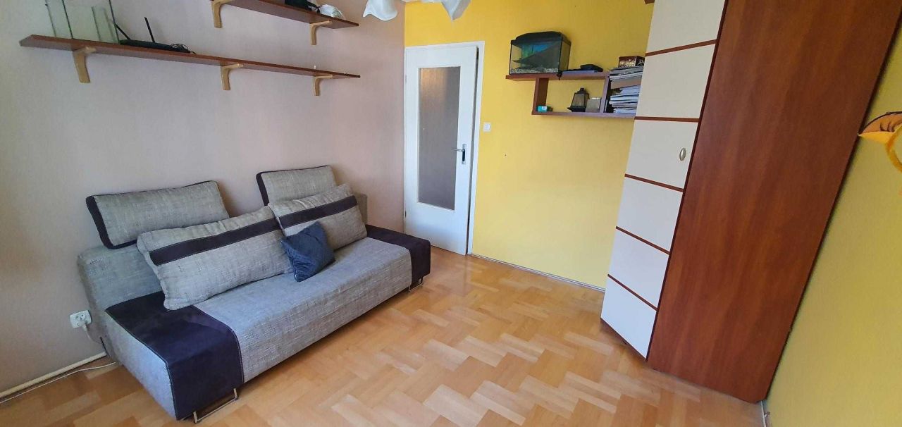 Mieszkanie 3-pokojowe Puławy. Zdjęcie 2