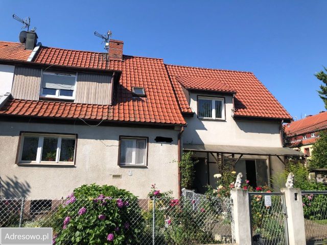 bliźniak, 8 pokoi Legnica Bielany, ul. Wierzbowa. Zdjęcie 1