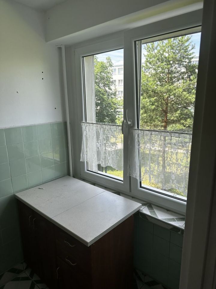 Mieszkanie 2-pokojowe Giżycko, ul. Wodociągowa. Zdjęcie 3