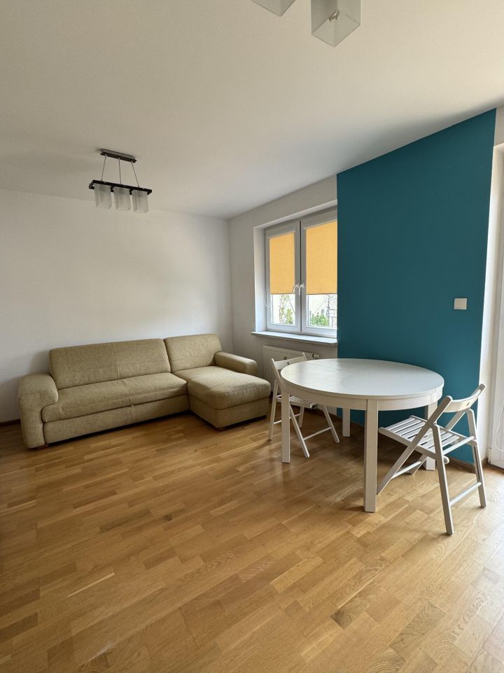 Mieszkanie 3-pokojowe Kielce Centrum, ul. Planty. Zdjęcie 2