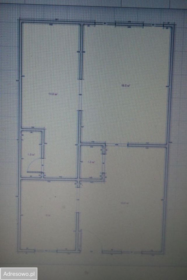 Lokal Gliwice Sośnica, ul. Władysława Stanisława Reymonta. Zdjęcie 17