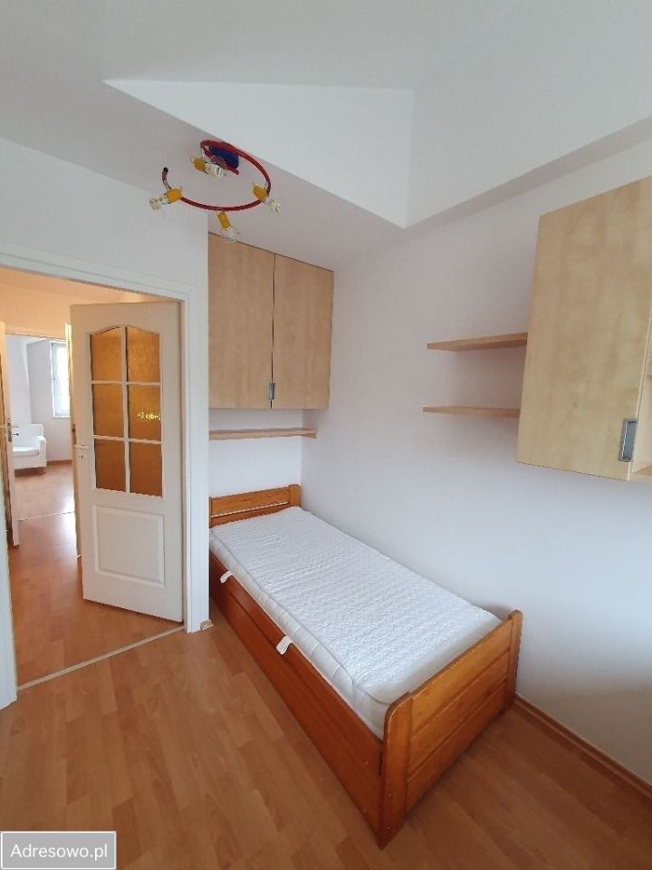 Mieszkanie 5-pokojowe Białystok Bojary, ul. Słonimska. Zdjęcie 8