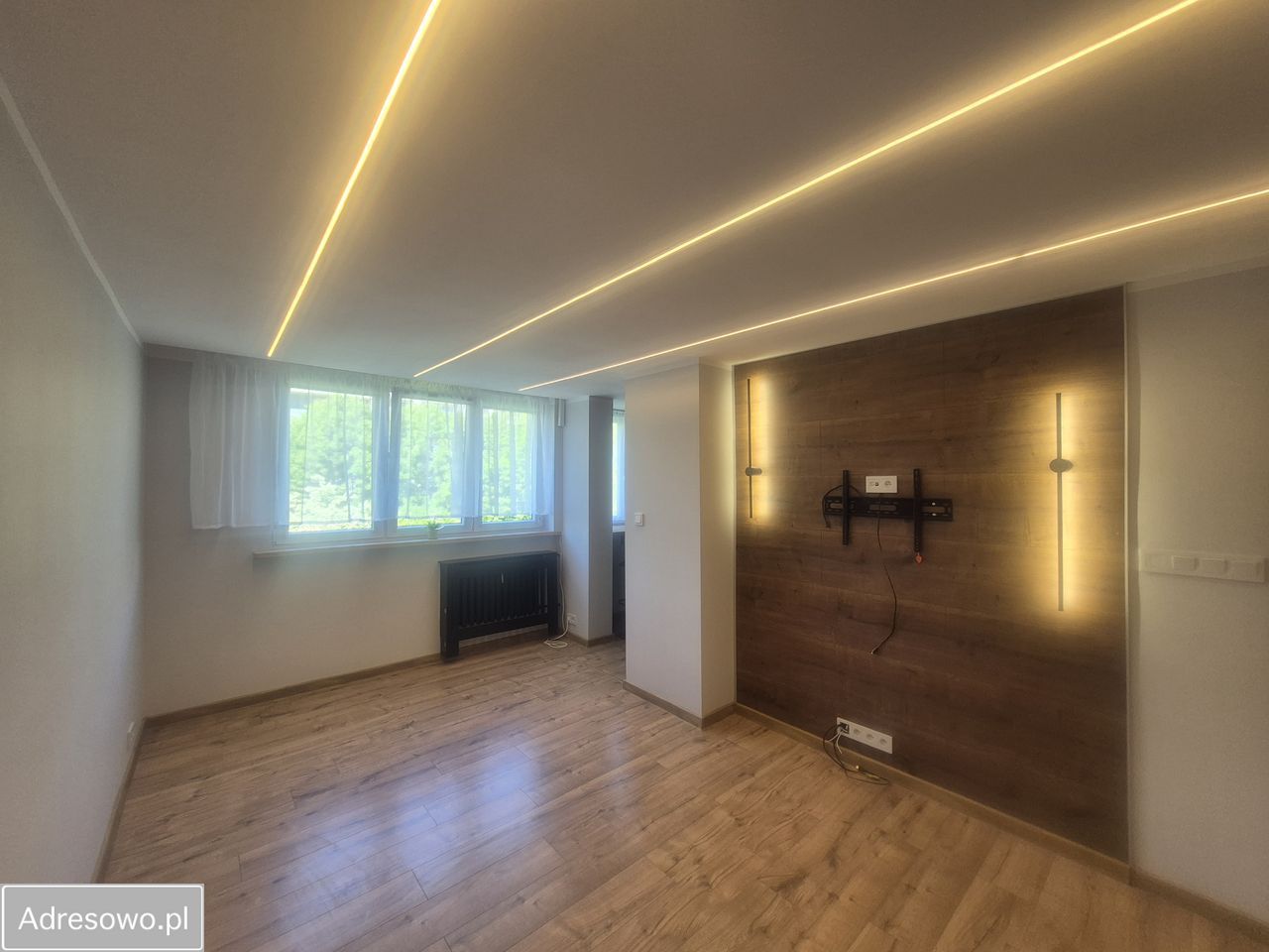 Mieszkanie 1-pokojowe Chorzów, ul. ks. Józefa Czempiela