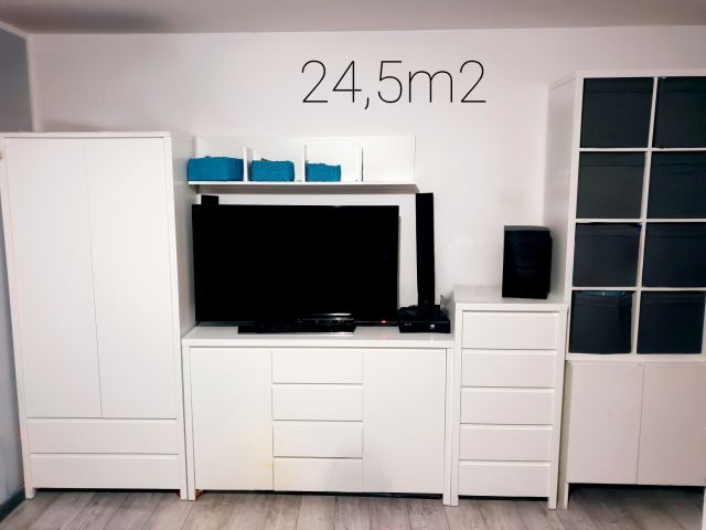 Mieszkanie 2-pokojowe Wrocław Stabłowice, ul. Kokosowa. Zdjęcie 8