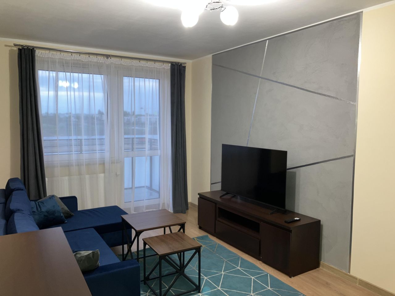 Mieszkanie 2-pokojowe Płock Podolszyce, ul. Graniczna