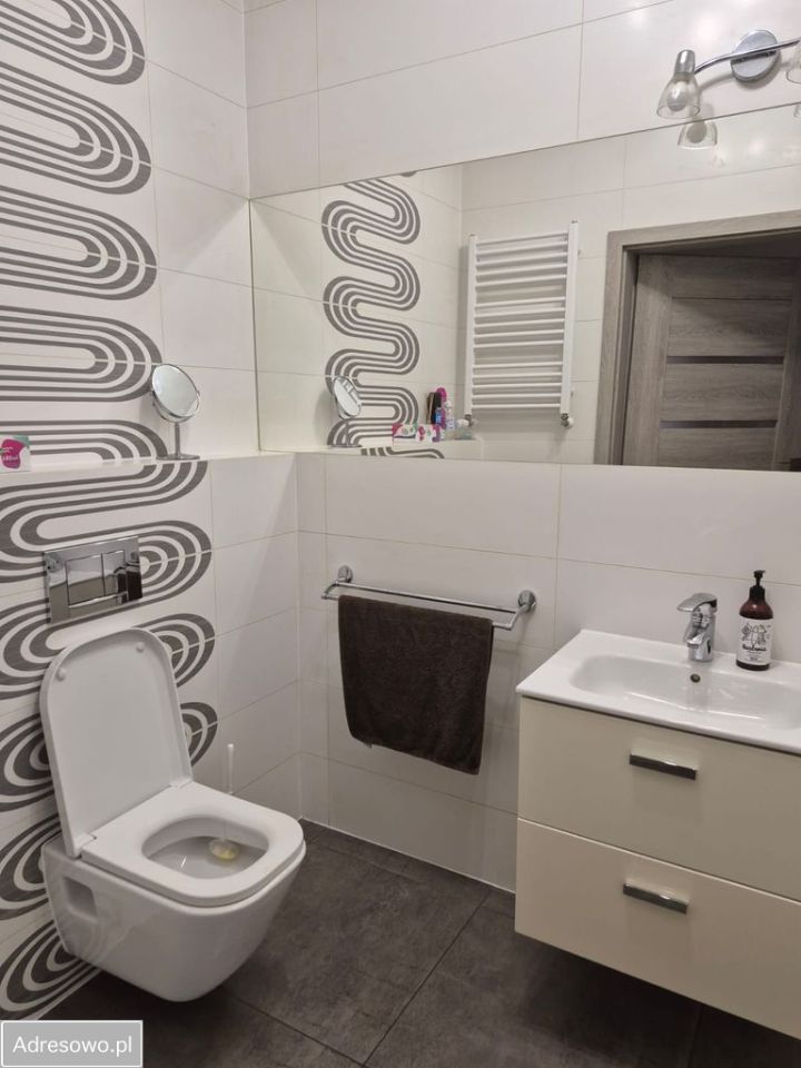 dom wolnostojący, 3 pokoje Kępno. Zdjęcie 5