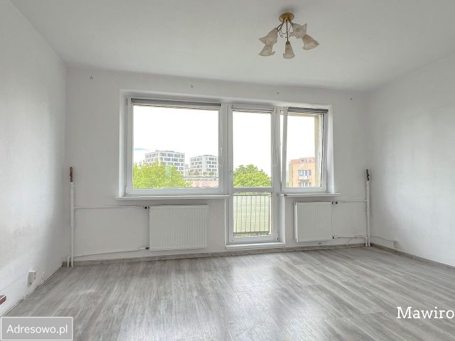 Mieszkanie 2-pokojowe Warszawa Ursynów, ul. Stefana Szolc-Rogozińskiego. Zdjęcie 1