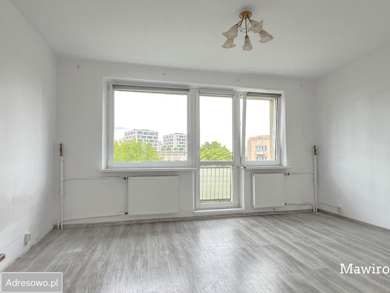 Mieszkanie 2-pokojowe Warszawa Ursynów, ul. Stefana Szolc-Rogozińskiego