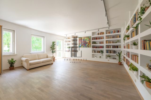 Mieszkanie 4-pokojowe Warszawa Wawer, ul. Pomiechowska. Zdjęcie 1