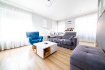 Mieszkanie 3-pokojowe Szczecin Gumieńce, ul. gen. Stanisława Kopańskiego